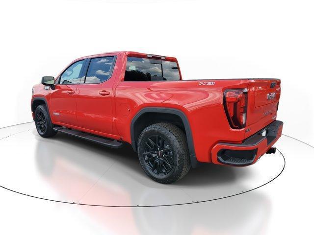 new 2024 GMC Sierra 1500 car, priced at $56,805