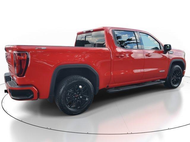 new 2024 GMC Sierra 1500 car, priced at $56,805