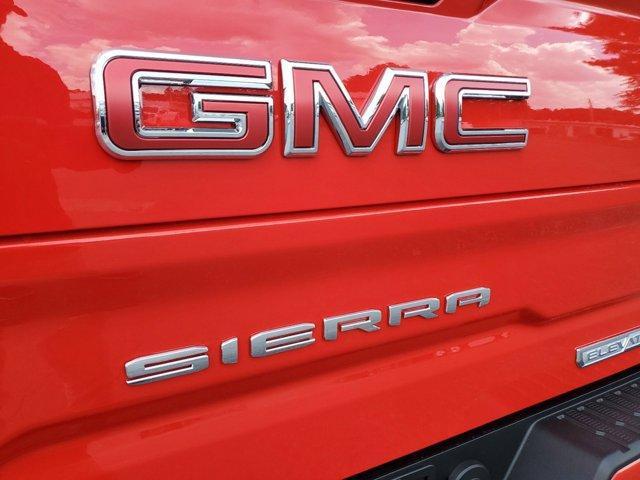 new 2024 GMC Sierra 1500 car, priced at $56,805