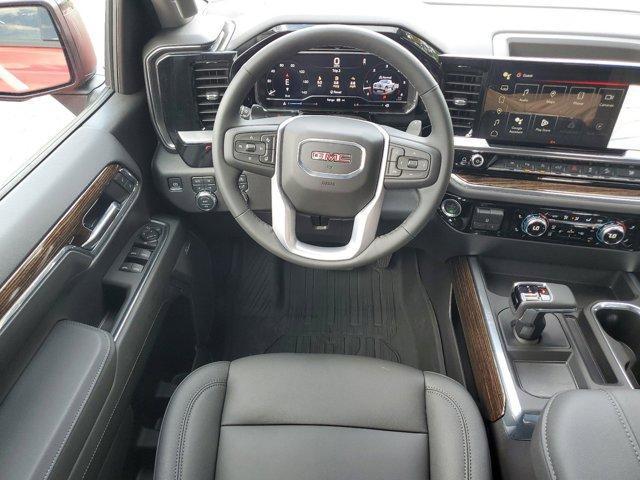 new 2024 GMC Sierra 1500 car, priced at $56,805