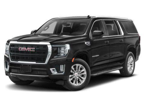 used 2023 GMC Yukon XL car