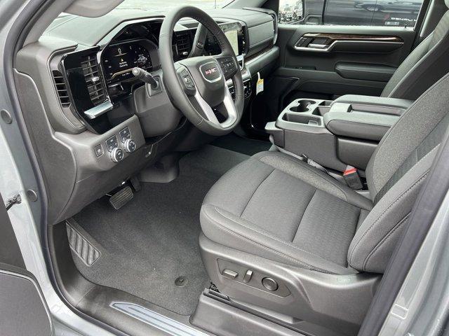 new 2024 GMC Sierra 1500 car, priced at $45,440