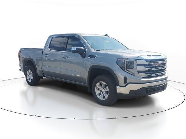 new 2024 GMC Sierra 1500 car, priced at $45,440