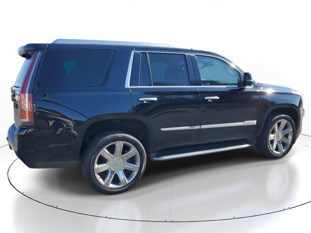 used 2019 Cadillac Escalade car, priced at $43,987