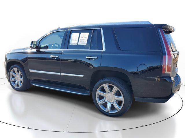 used 2019 Cadillac Escalade car, priced at $43,987