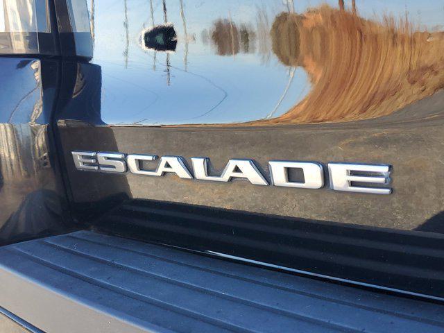 used 2019 Cadillac Escalade car, priced at $43,987