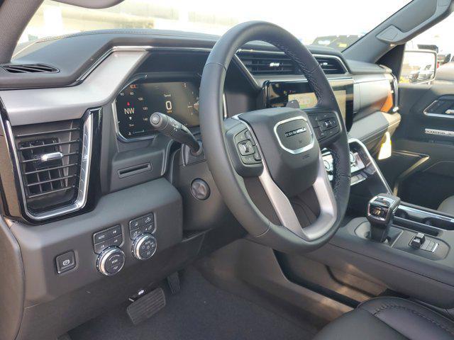 new 2026 GMC Sierra 1500 car