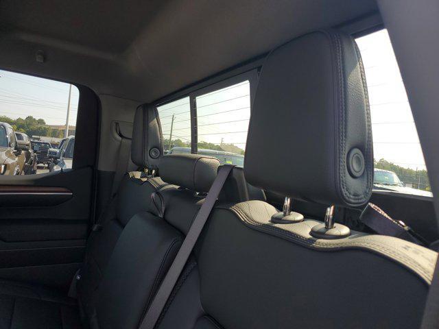 new 2026 GMC Sierra 1500 car