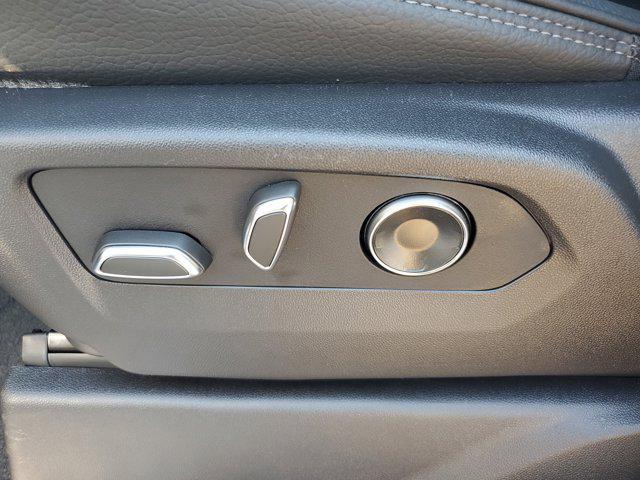 new 2026 GMC Sierra 1500 car