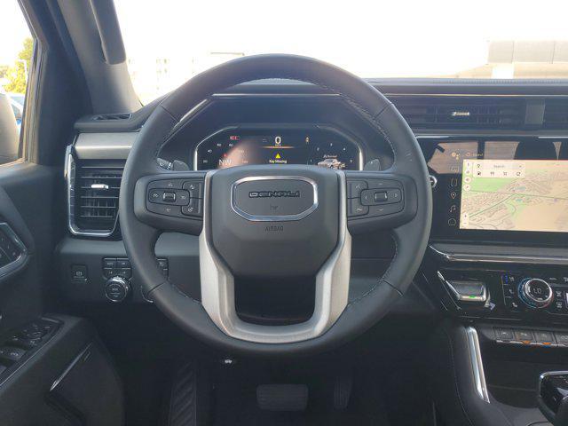 new 2026 GMC Sierra 1500 car