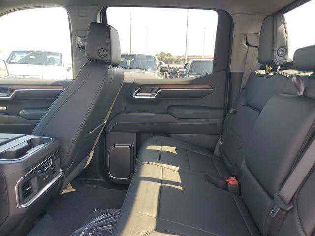 new 2026 GMC Sierra 1500 car