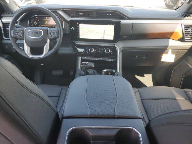 new 2026 GMC Sierra 1500 car