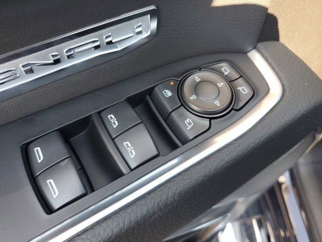 new 2026 GMC Sierra 1500 car