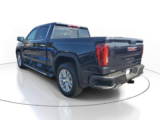 new 2026 GMC Sierra 1500 car