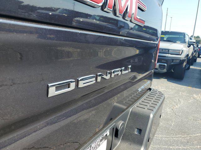 new 2026 GMC Sierra 1500 car