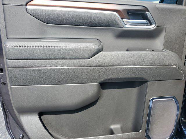 new 2026 GMC Sierra 1500 car