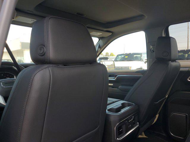 new 2026 GMC Sierra 1500 car