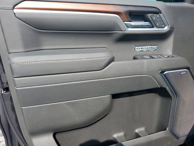 new 2026 GMC Sierra 1500 car