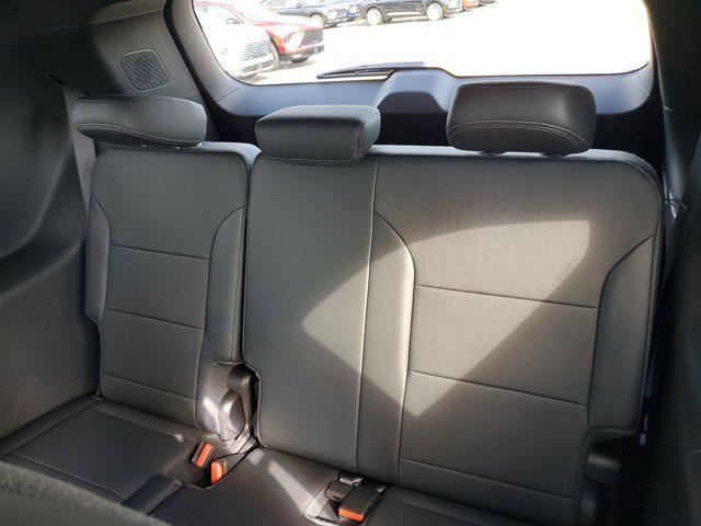 new 2025 Buick Enclave car