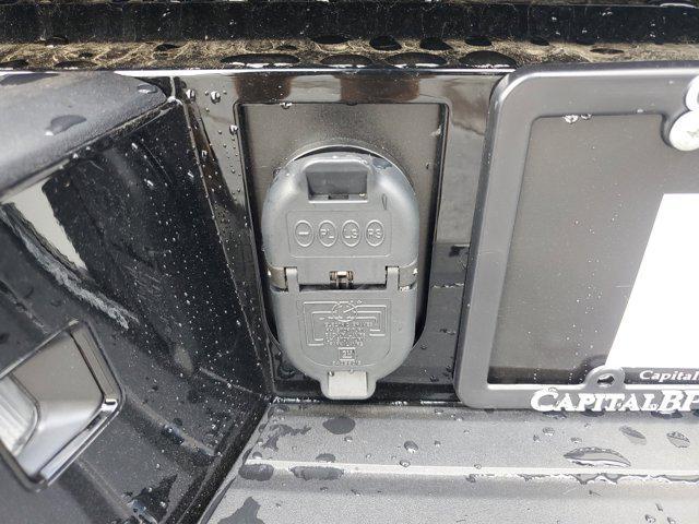 new 2026 GMC Sierra EV car