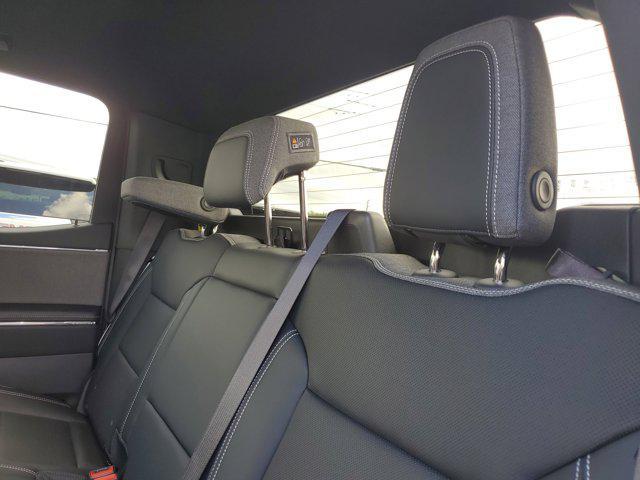 new 2026 GMC Sierra EV car