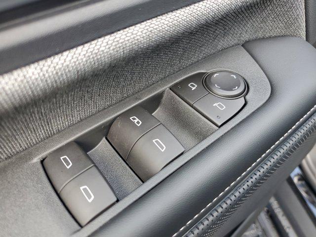 new 2026 GMC Sierra EV car