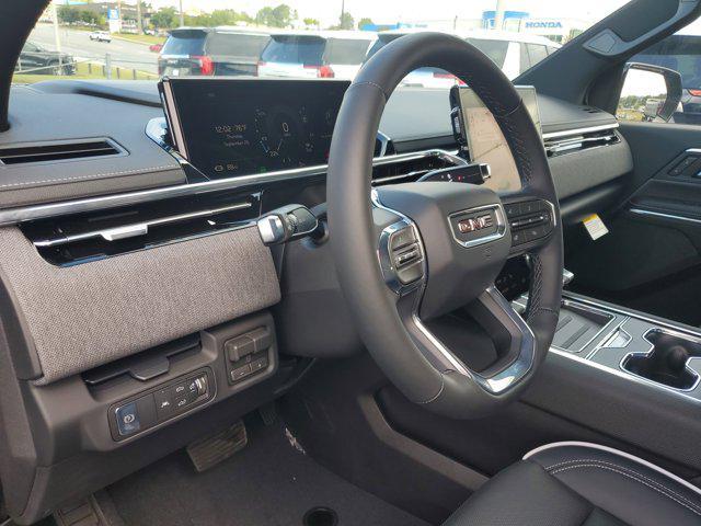 new 2026 GMC Sierra EV car