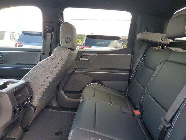 new 2026 GMC Sierra EV car