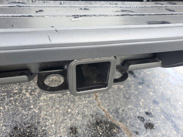 new 2026 GMC Sierra EV car