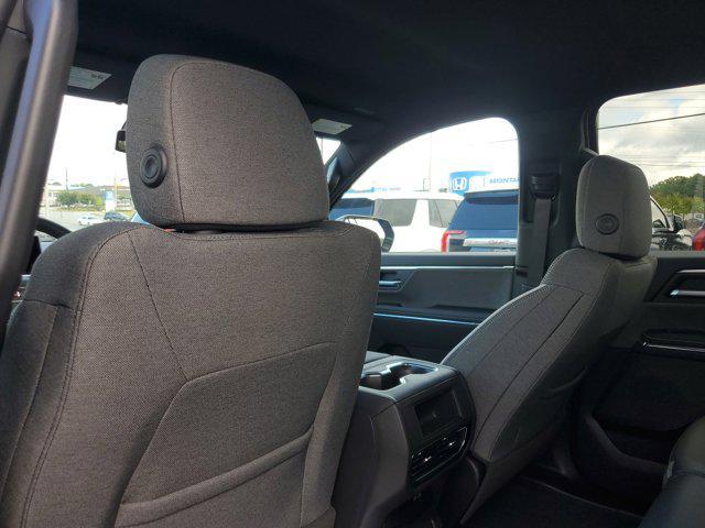 new 2026 GMC Sierra EV car