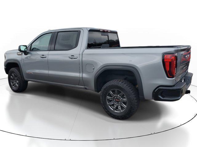 new 2025 GMC Sierra 1500 car