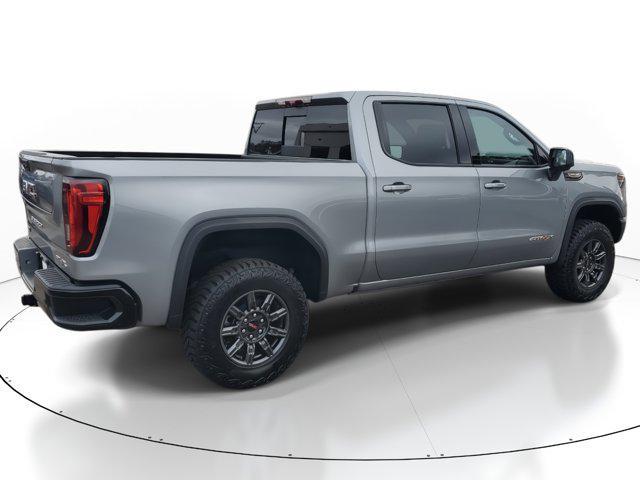 new 2025 GMC Sierra 1500 car