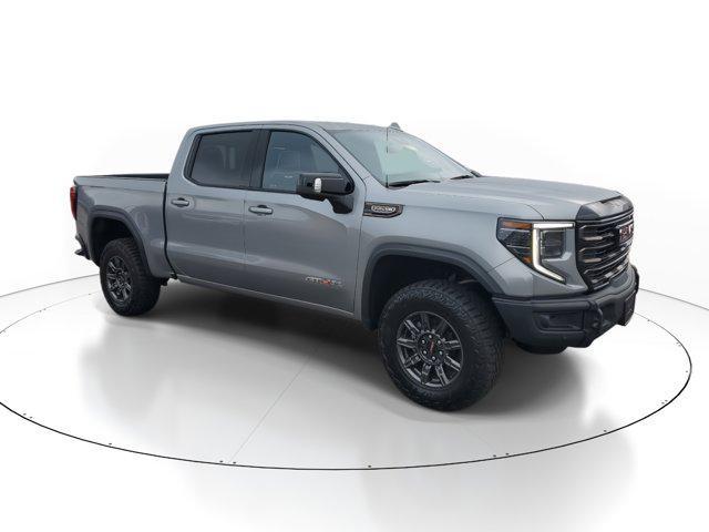 new 2025 GMC Sierra 1500 car