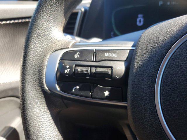 used 2023 Kia Sportage car, priced at $20,797