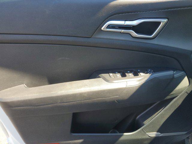 used 2023 Kia Sportage car, priced at $20,797