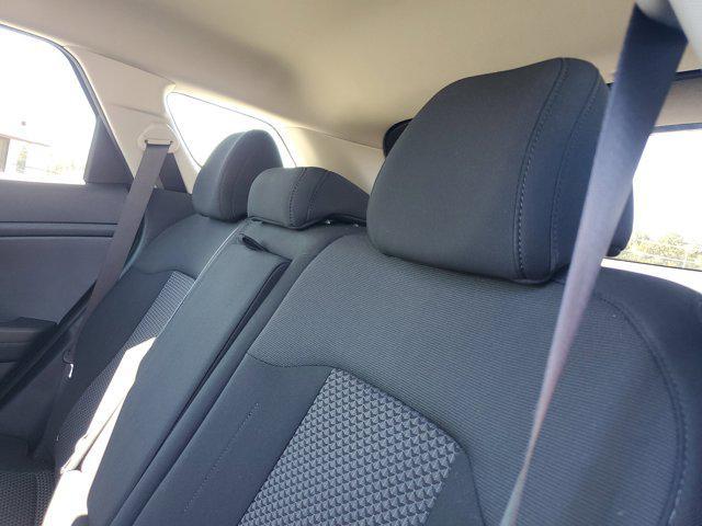 used 2023 Kia Sportage car, priced at $20,797