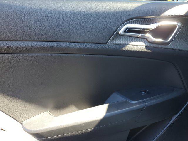 used 2023 Kia Sportage car, priced at $20,797