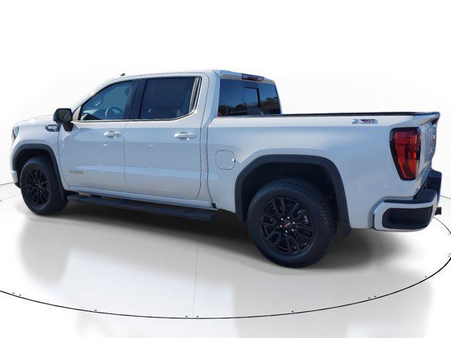 new 2025 GMC Sierra 1500 car