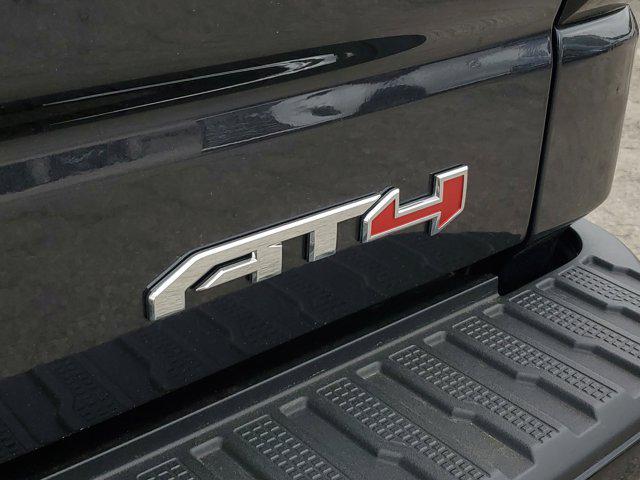 used 2024 GMC Sierra 1500 car, priced at $62,995