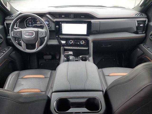 used 2024 GMC Sierra 1500 car, priced at $62,995
