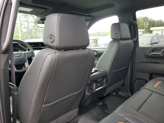 used 2024 GMC Sierra 1500 car, priced at $62,995