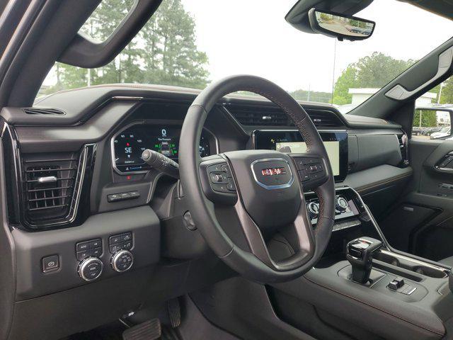 used 2024 GMC Sierra 1500 car, priced at $62,995