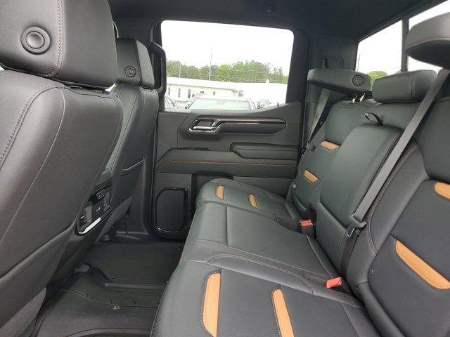used 2024 GMC Sierra 1500 car, priced at $62,995