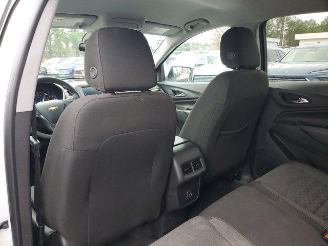 used 2023 Chevrolet Equinox car, priced at $21,000