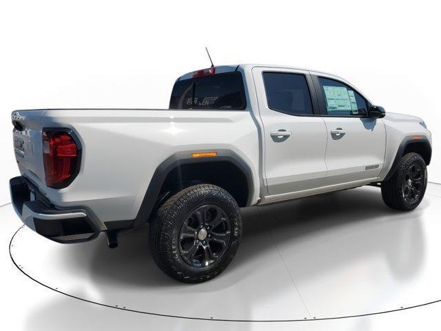 new 2024 GMC Canyon car, priced at $36,215