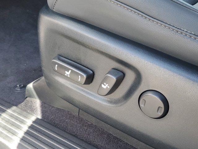 used 2022 Lexus GX 460 car, priced at $47,239