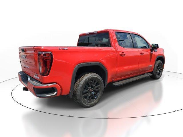 new 2024 GMC Sierra 1500 car, priced at $57,305