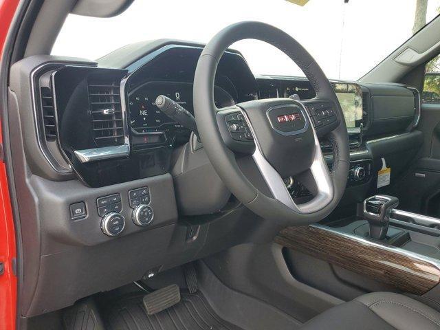 new 2024 GMC Sierra 1500 car, priced at $57,305