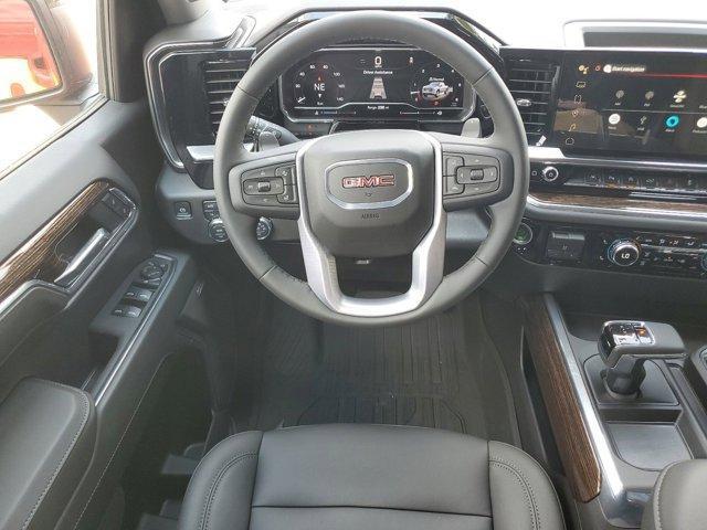 new 2024 GMC Sierra 1500 car, priced at $57,305