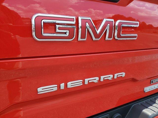 new 2024 GMC Sierra 1500 car, priced at $57,305